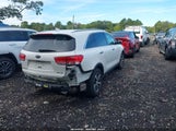 Kia Sorento 3.3L Ex 5XYPHDA51JG406874 снимка
