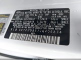 Kia Sorento 3.3L Ex 5XYPHDA51JG406874 снимка