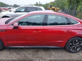 Hyundai Sonata Sel KMHL64JA3RA390783 снимка
