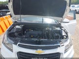 Chevrolet Cruze 2Lt Auto 1G1PE5SB3F7160586 снимка
