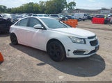 Chevrolet Cruze 2Lt Auto 1G1PE5SB3F7160586 снимка