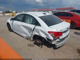 Chevrolet Cruze 2Lt Auto 1G1PE5SB3F7160586 снимка