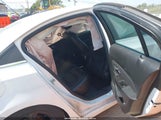 Chevrolet Cruze 2Lt Auto 1G1PE5SB3F7160586 снимка