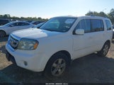 Honda Pilot Ex-L 5FNYF4H69BB027638 photo