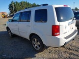 Honda Pilot Ex-L 5FNYF4H69BB027638 снимка