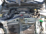 Subaru Forester 2.5X JF2SH6AC6AH749614 снимка