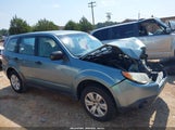 Subaru Forester 2.5X JF2SH6AC6AH749614 снимка