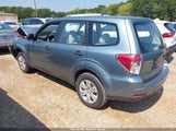 Subaru Forester 2.5X JF2SH6AC6AH749614 снимка