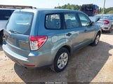 Subaru Forester 2.5X JF2SH6AC6AH749614 снимка
