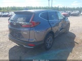 Honda Cr-V Awd Ex 2HKRW2H59MH683262 photo