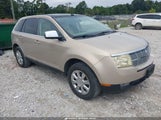Lincoln Mkx 2LMDU68C57BJ29559 fotografie