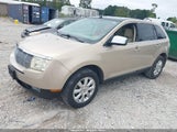 Lincoln Mkx 2LMDU68C57BJ29559 fotografie