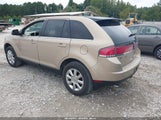 Lincoln Mkx 2LMDU68C57BJ29559 снимка
