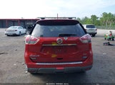 Nissan Rogue Sv 5N1AT2MTXEC824097 снимка