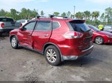 Nissan Rogue Sv 5N1AT2MTXEC824097 снимка