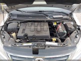 Volkswagen Routan Sel 2V8HW54X99R517889 fotografie