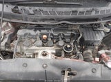 Honda Civic Lx 2HGFA1F56AH560622 снимка