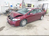 Honda Civic Lx 2HGFA1F56AH560622 снимка