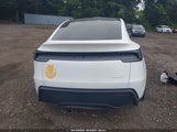 Tesla Model Y Long Range Dual Motor All-Wheel Drive/Long Range Launch Series 7SAYGDEE5TA407084 fotografie