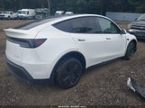 Tesla Model Y Long Range Dual Motor All-Wheel Drive/Long Range Launch Series 7SAYGDEE5TA407084 fotografie
