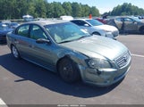 Nissan Altima 2.5 S 1N4AL11DX5C240154 fotografie