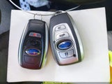 Subaru Forester Wilderness JF2SKAMC0NH483657 снимка