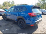 Subaru Forester Wilderness JF2SKAMC0NH483657 снимка