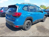 Subaru Forester Wilderness JF2SKAMC0NH483657 снимка