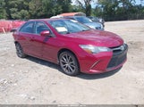 Toyota Camry Xse 4T1BF1FK3HU726912 снимка