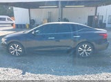 Nissan Maxima 3.5 Sv 1N4AA6AP3HC390365 снимка