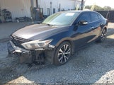 Nissan Maxima 3.5 Sv 1N4AA6AP3HC390365 снимка