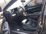 Nissan Maxima 3.5 Sv 1N4AA6AP3HC390365 снимка