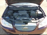 Hyundai Elantra Gls KMHDU46D99U809408 снимка