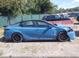 Toyota Camry Trd 4T1KZ1AK1NU071157 fotografie