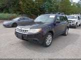 Subaru Forester 2.5X Premium JF2SHADC5DH404156 снимка