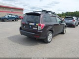 Subaru Forester 2.5X Premium JF2SHADC5DH404156 снимка