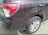 Subaru Forester 2.5X Premium JF2SHADC5DH404156 снимка