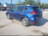 Nissan Rogue Sv 5N1AT2MV7HC777097 снимка