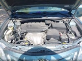 Toyota Camry Le 4T4BF3EK6AR077535 снимка