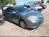 Toyota Camry Le 4T4BF3EK6AR077535 снимка