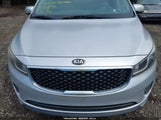 Kia Sedona Lx KNDMB5C10F6065420 снимка