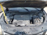 Cadillac Srx Premium Collection 3GYFNDE31FS573507 снимка