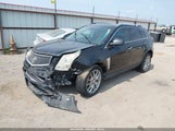 Cadillac Srx Premium Collection 3GYFNDE31FS573507 снимка