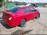 Nissan Versa 1.6 S+ 3N1CN7AP1FL897928 снимка