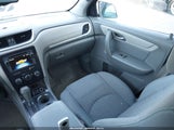 Chevrolet Traverse 1Lt 1GNKVGKD4GJ240683 снимка