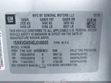 Chevrolet Traverse 1Lt 1GNKVGKD4GJ240683 снимка