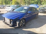 Hyundai Elantra Sel 5NPLS4AG5PH099499 снимка