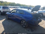 Hyundai Elantra Sel 5NPLS4AG5PH099499 снимка