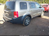 Honda Pilot Lx 5FNYF3H20CB032946 снимка