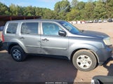 Honda Pilot Lx 5FNYF3H20CB032946 снимка